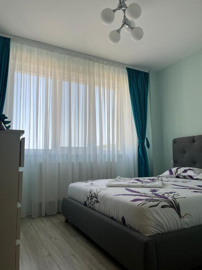 Ini Apartment Alezzi Navodari Bagian luar foto