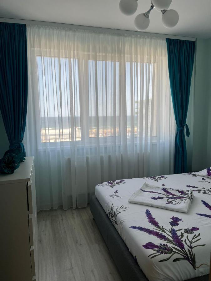 Ini Apartment Alezzi Navodari Bagian luar foto