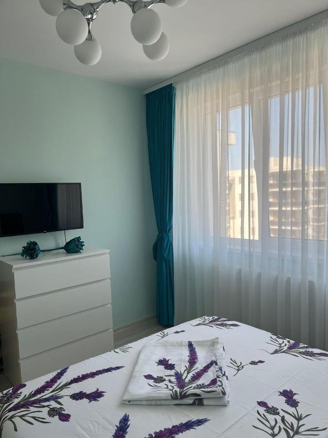 Ini Apartment Alezzi Navodari Bagian luar foto